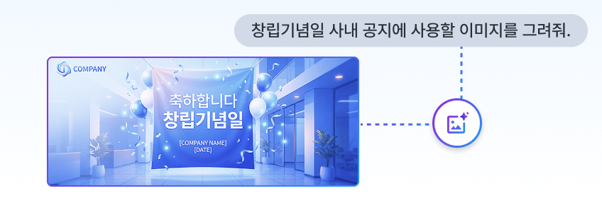 이미지 생성